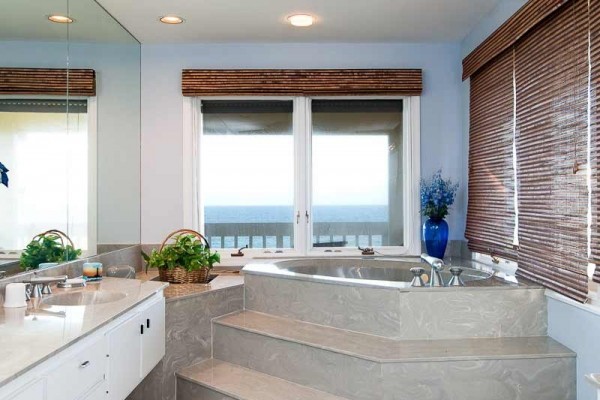 [Image: 180 Degree Views - Exclusive Oceanfront Estate - Private Beach]