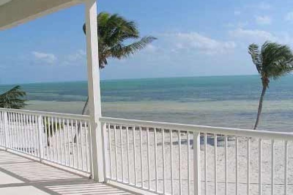 [Image: Ocean Front, Spectacular Home, Pool, Panoramic View, on Private Beach!]