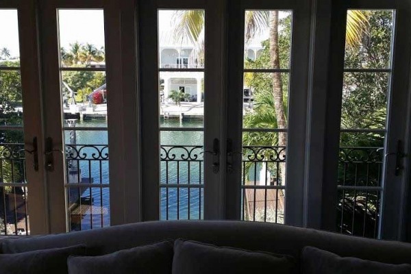 [Image: Islamorada Villa in Venetian Shores]