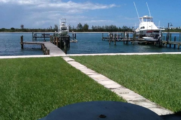 [Image: Private Home on the Inlet, Boat, Fish, Spectacular Views from Your Backyard!]