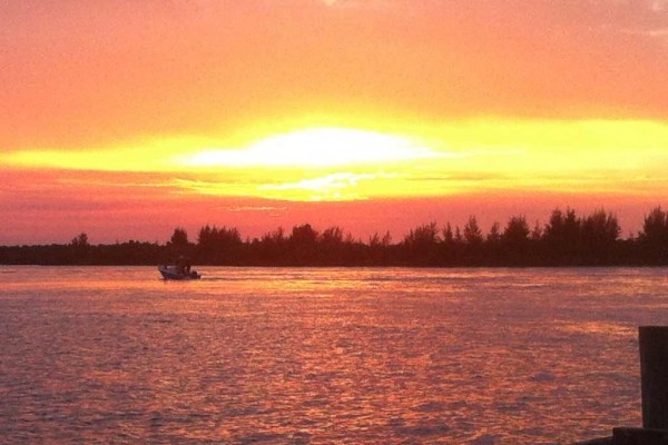 [Image: Private Home on the Inlet, Boat, Fish, Spectacular Views from Your Backyard!]