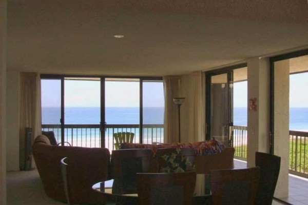 [Image: Oceanfront Condo with Huge Balconies and Fantastic Views Available Mar-Apr 2015]