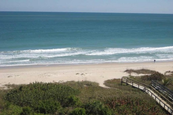 [Image: Oceanfront Condo with Beautiful Panoramic Views at Sands on the Ocean]