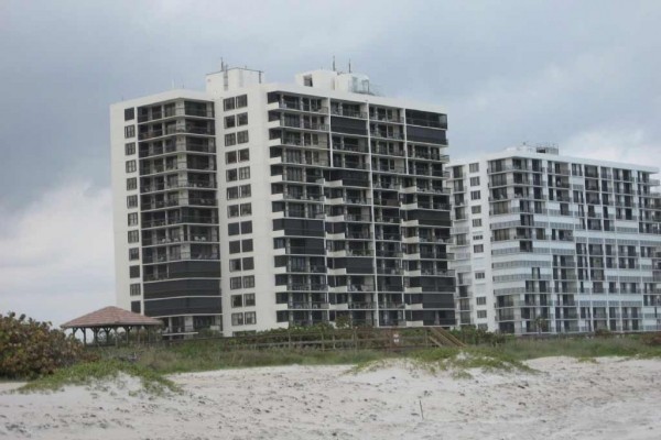 [Image: Oceanfront Condo with Beautiful Panoramic Views at Sands on the Ocean]