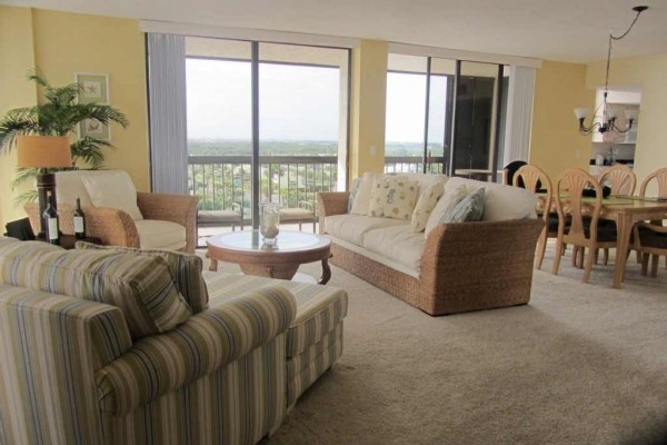 [Image: Oceanfront Condo with Beautiful Panoramic Views at Sands on the Ocean]