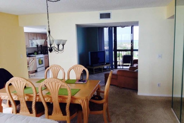 [Image: Oceanfront Condo with Beautiful Panoramic Views at Sands on the Ocean]