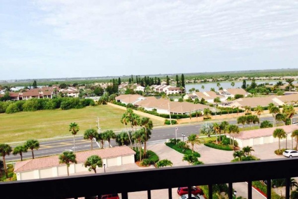 [Image: Oceanfront Condo with Beautiful Panoramic Views at Sands on the Ocean]