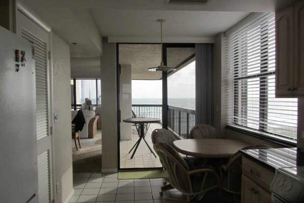 [Image: Oceanfront Condo with Beautiful Panoramic Views at Sands on the Ocean]