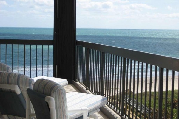 [Image: Oceanfront Condo with Beautiful Panoramic Views at Sands on the Ocean]