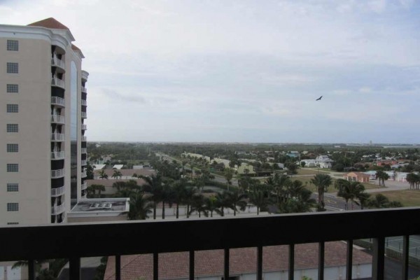 [Image: Oceanfront Condo with Beautiful Panoramic Views at Sands on the Ocean]