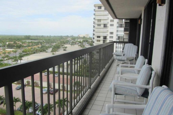 [Image: Oceanfront Condo with Beautiful Panoramic Views at Sands on the Ocean]