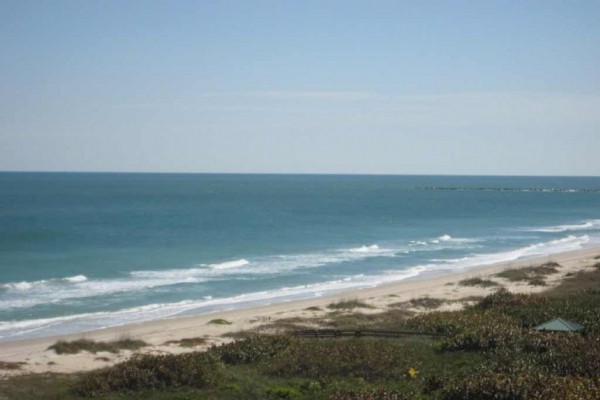 [Image: Oceanfront Condo with Beautiful Panoramic Views at Sands on the Ocean]