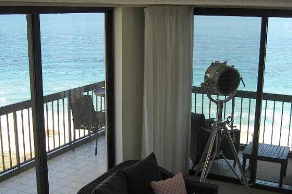 [Image: Oceanfront Penthouse with Wrap-Around Terrace]