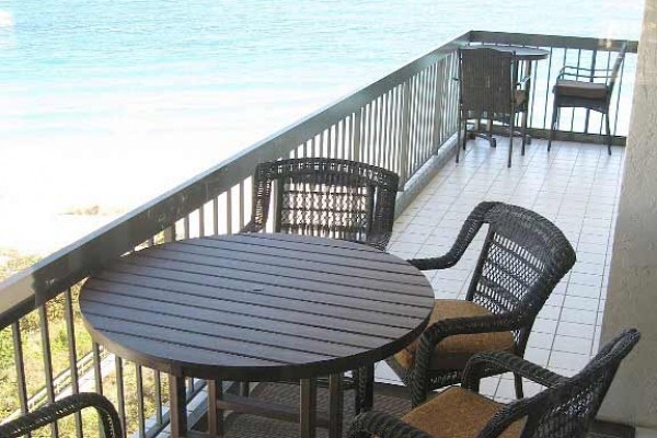 [Image: Oceanfront Penthouse with Wrap-Around Terrace]