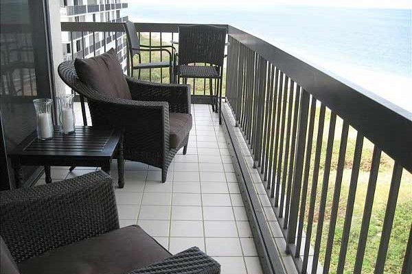 [Image: Oceanfront Penthouse with Wrap-Around Terrace]