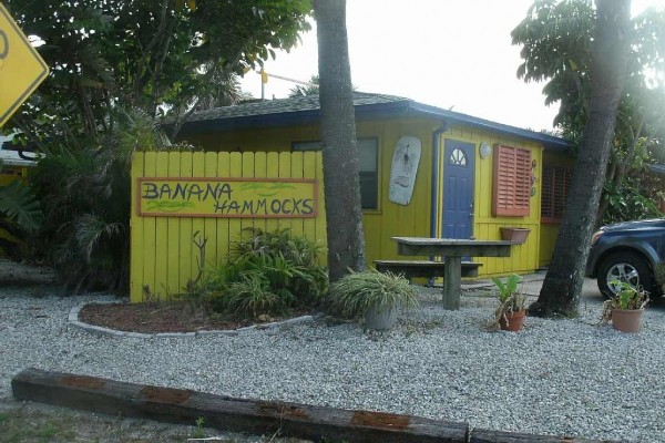 [Image: Beautiful! Beach,Clean,Quiet,Fun,Carribean Style Resort on Hutchinson Island!]