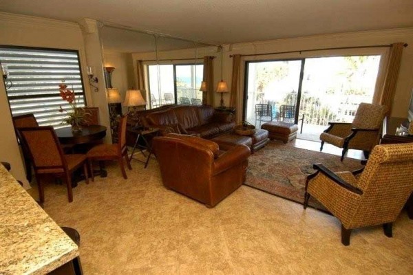 [Image: Irp - Spoonbill - Oceanfront - 5 Star Condo - Ocean Club Membership]