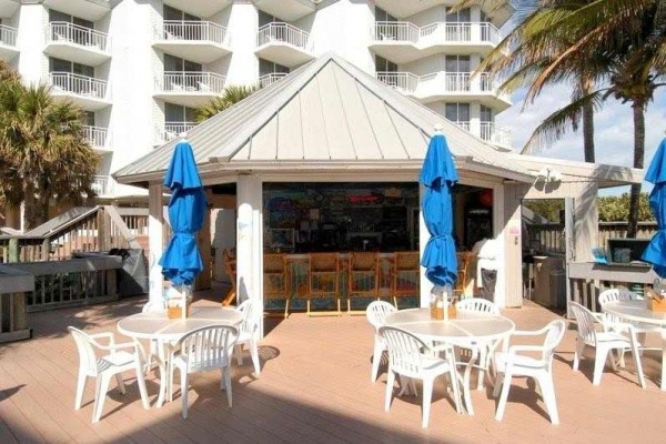 [Image: Irp - Spoonbill - Oceanfront - 5 Star Condo - Ocean Club Membership]