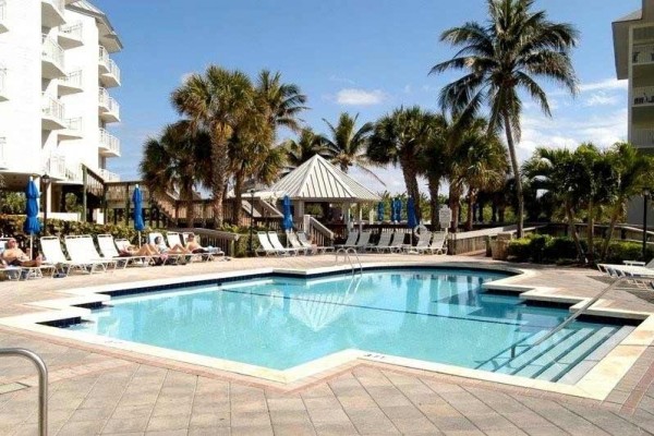 [Image: Irp - Spoonbill - Oceanfront - 5 Star Condo - Ocean Club Membership]