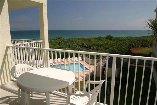 [Image: Indian River Plantation Resort Oceanfront 2/2 Condo +Amenities]