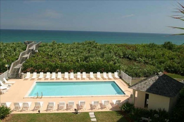 [Image: Indian River Plantation Resort Oceanfront 2/2 Condo +Amenities]