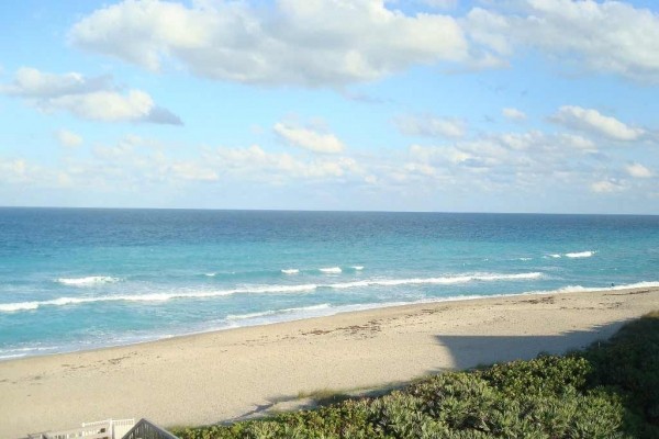 [Image: Oceanfront Penthouse Condo Next to Marriott S. Hutchinson,Special Sept $85/Night]