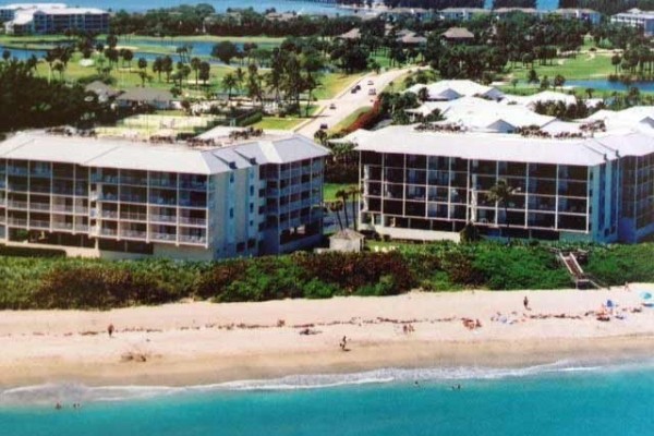 [Image: Beautiful Oceanfront Retreat in Indian River Plantation-Hutchinson Island]