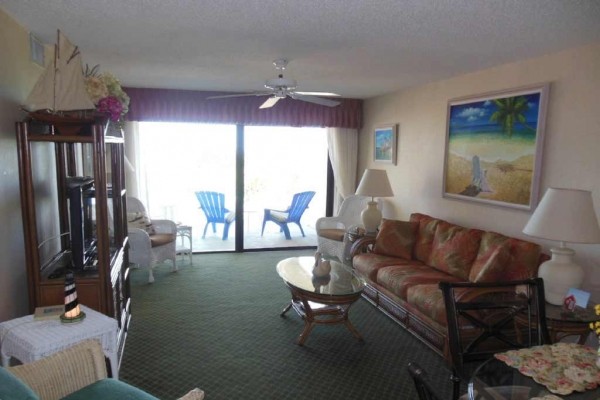 [Image: Want to Relax for a wk or More? Our 2 Bdr Oceanfront Condo is Calling]