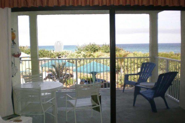 [Image: Want to Relax for a wk or More? Our 2 Bdr Oceanfront Condo is Calling]