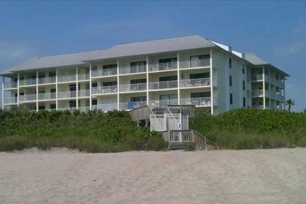 [Image: 2bd/2BA Oceanfront Condo Marriott-Hutchison Golf/Tennis Resort]