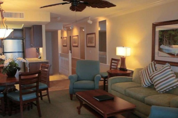 [Image: 2 Bedroom Indian River Townhouse]