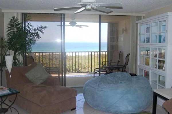 [Image: Pristine, Brand New Furnishings Throughout! Oceanfront Condo!]