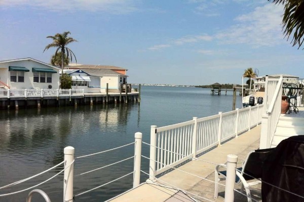 [Image: Waterfront Cottage with Beach River &amp; Ocean Access, Tennis]