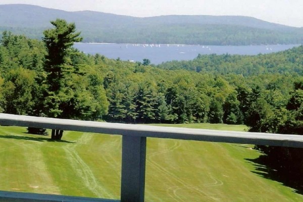 [Image: Lake Sunapee Resort - Golf/Tennis/Pool/Beach Four Season Resort!]