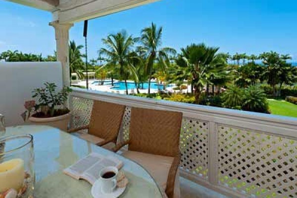 [Image: Royal Westmoreland - 20 Forest Hills at Royal Westmoreland, Barbados - Ocean View, Communal Pool, Tennis]