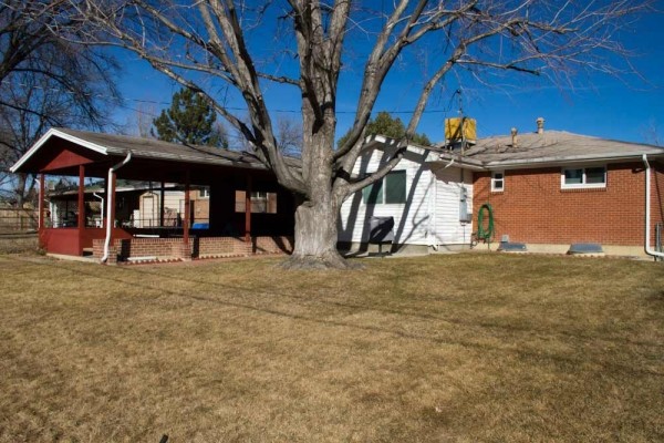 [Image: Pet and Family Friendly Home Close to Boulder and Denver!]