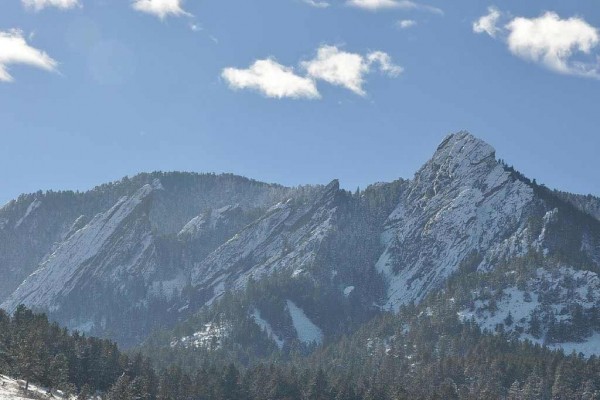 [Image: Pet and Family Friendly Home Close to Boulder and Denver!]