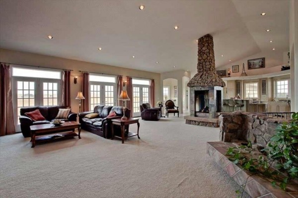 [Image: 35 Ac Country Estate Btw Denver &amp; Colorado Springs, Golf]