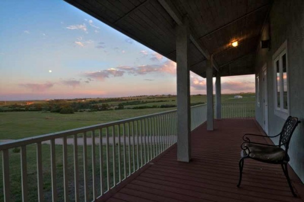 [Image: 35 Ac Country Estate Btw Denver &amp; Colorado Springs, Golf]