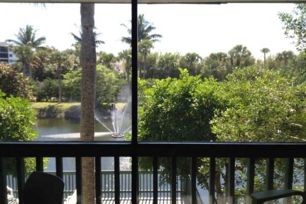 [Image: Condo - Florida - 5 Min Walk to the Beach, Ocean Village Golf Course, Wifi.]