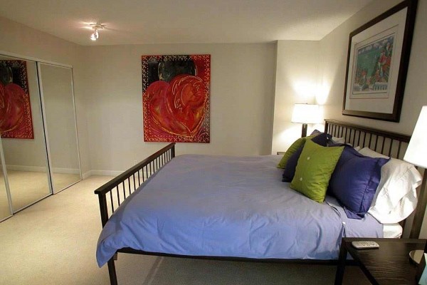 [Image: 2 Bedroom/2 Bath Lodo Condo-Executive Club Living Near Coors Field &amp; Larimer Sq.]