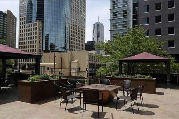 [Image: 2 Bedroom/2 Bath Lodo Condo-Executive Club Living Near Coors Field &amp; Larimer Sq.]