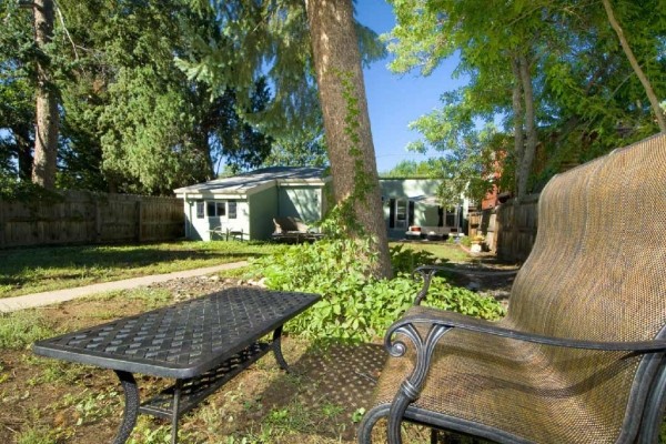 [Image: High End Cottage in Platt Park, Near Du Area &amp; Wash Park]