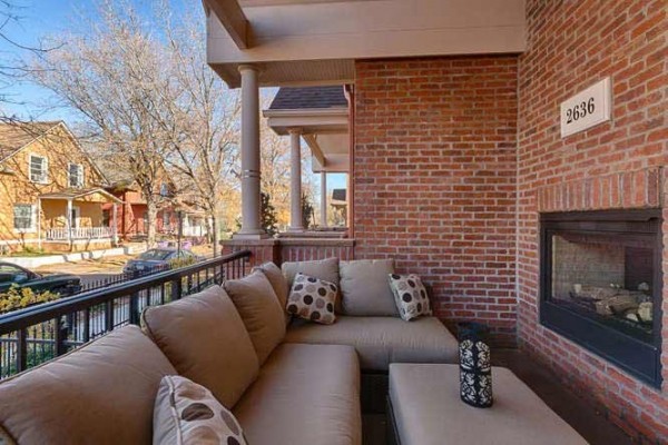 [Image: Luxury Townhome in the Heart of Lower Highlands, Downtown Denver! Walk Downtown]