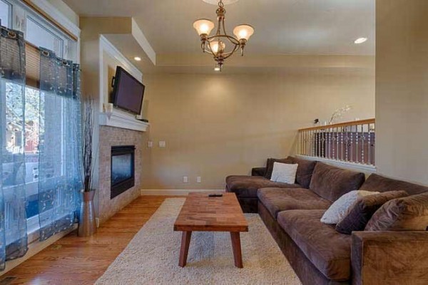 [Image: Luxury Townhome in the Heart of Lower Highlands, Downtown Denver! Walk Downtown]