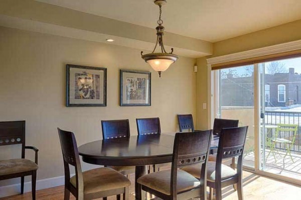 [Image: Luxury Townhome in the Heart of Lower Highlands, Downtown Denver! Walk Downtown]