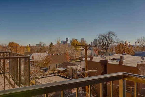 [Image: Luxury Townhome in the Heart of Lower Highlands, Downtown Denver! Walk Downtown]