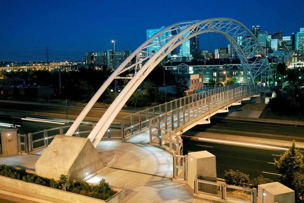 [Image: Luxury Townhome in the Heart of Lower Highlands, Downtown Denver! Walk Downtown]