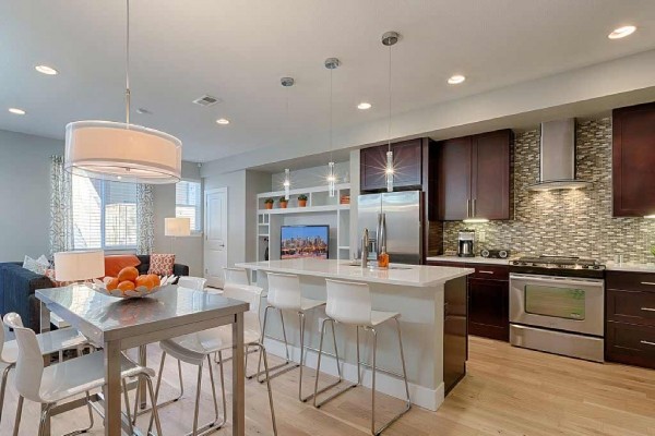 [Image: Stunning New Construction Home a Stone's Throw from Downtown Denver!]