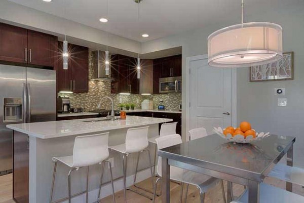 [Image: Stunning New Construction Home a Stone's Throw from Downtown Denver!]